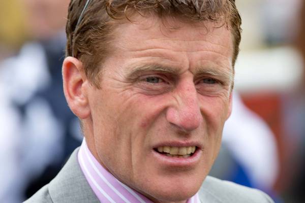 Murtagh rules out appeal against Tobacco Bay penalty