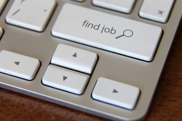 Professional job vacancies rose 9% in September
