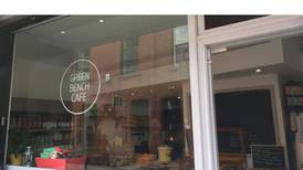 Green Bench Cafe takeaway review: Top-tier sandwiches in a most delightful city centre spot