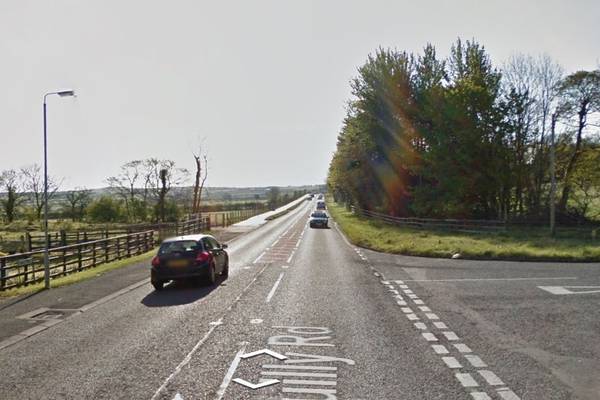 Pensioner dies several days after collision with digger