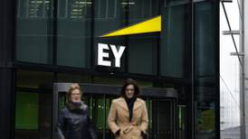 EY Ireland pledges to be ‘zero carbon’ business by 2025