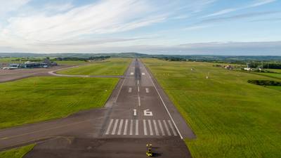 Cork Airport to close for 10 weeks to allow major runway reconstruction