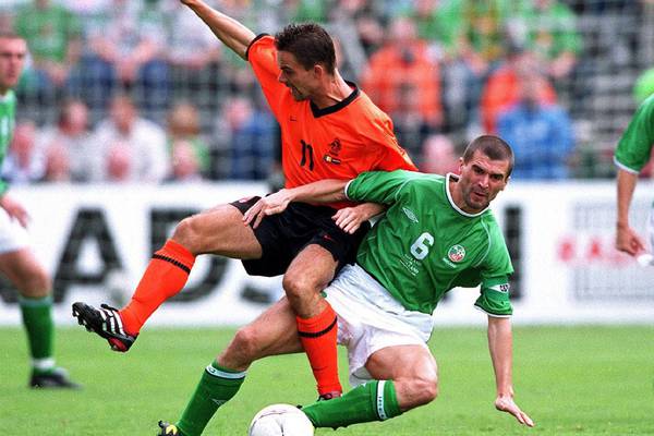 Giants in Green: Michael Walker’s greatest all-time all-Ireland XI