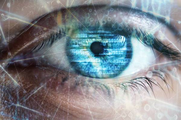 Eye-tracking technology turns focus to mainstream needs