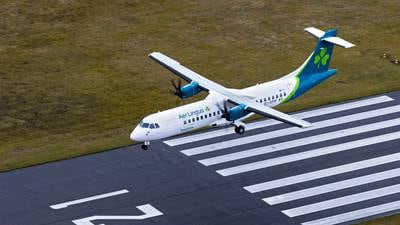 Emerald Airlines to run temporary Rugby World Cup flights to Rennes