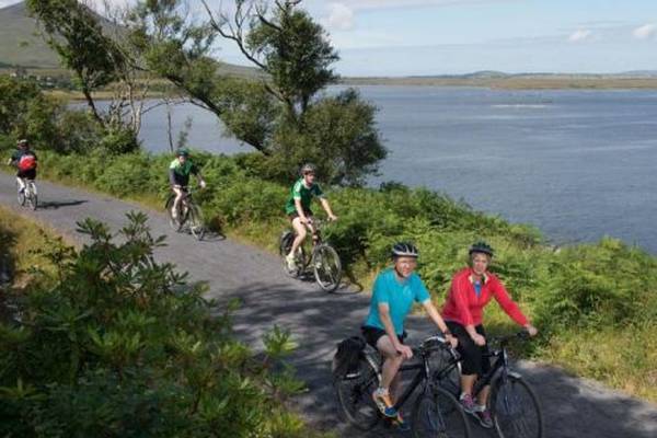 Over €8 million granted to outdoor tourism projects