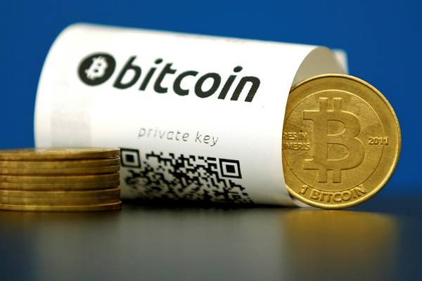 Bitcoin tumbles amid fear of Chinese crackdown