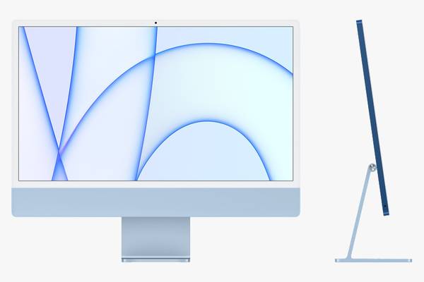 Apple’s new iMac reviewed: could this be the one you’ve been waiting for?