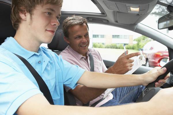 High insurance costs blamed for drop in young drivers