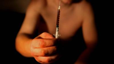 Addicts will be able to inject under medical supervision at Dublin centre