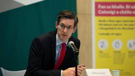 Ireland will be living with coronavirus for ‘foreseeable future’