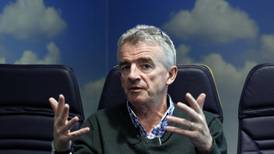Brexit: Michael O’Leary urges Irish to campaign for UK to stay