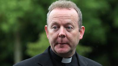 Catholic bishops in Northern Ireland warn of perils of Brexit