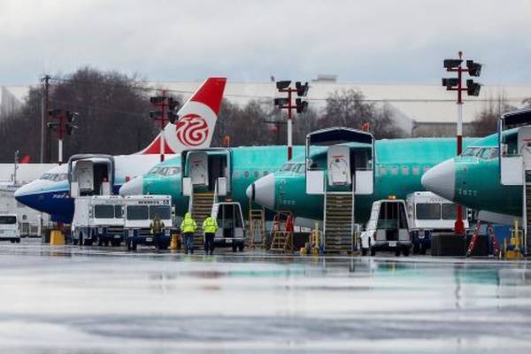 Can Boeing’s 737 Max regain passengers’ trust?