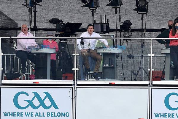 Ciarán Murphy: Biased pundits are fine as long as they entertain and inform too