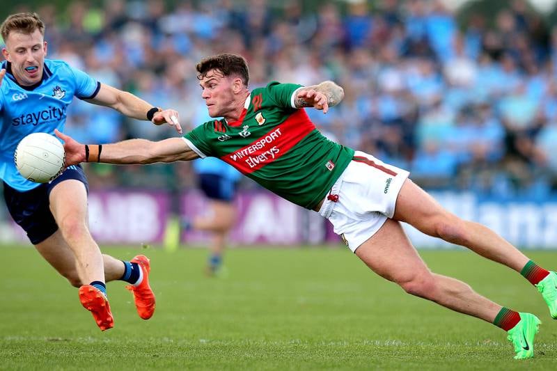 Mayo to host Derry in standout tie of preliminary quarter-final draw
