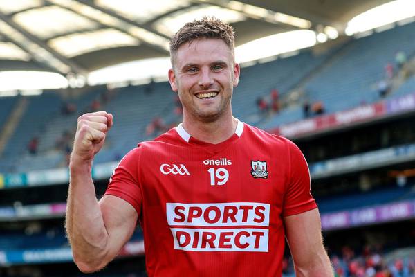 Eoin Cadogan retires from intercounty hurling and football