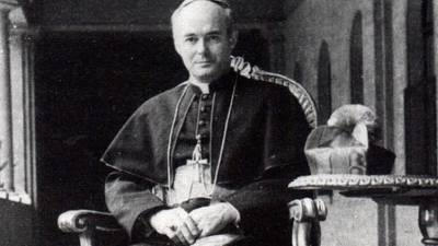 Vatican diplomat who served all over the world