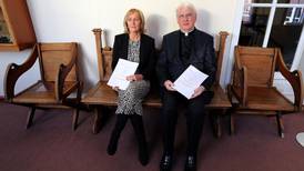 Bishop urges politicians to ‘push forward’ in pursuit of pact