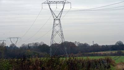 Covid lockdown hits electricity demand
