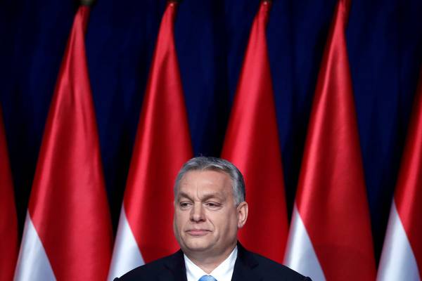 Hungary offers lifetime tax exemption for mothers of four children
