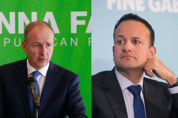Too big an ask? How Green Party will respond to FF-FG positions