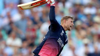 Imperious Joe Root guides England to win over Bangladesh