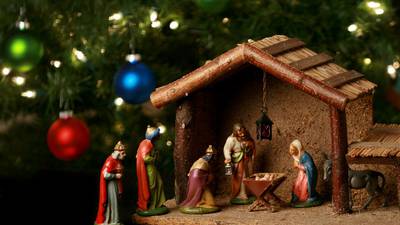 The word Christmas ‘has lost all meaning for believers’, priest says