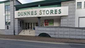 Dunnes Stores told to pay €8.53m tax bill tied to plastic bag levy