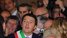 Can ‘Demolition Man’ fix Italian politics?