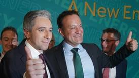 Miriam Lord: Harris’s first ardfheis as leader hears You Ain’t Seen Nothin’ Yet ... a promise or a threat?