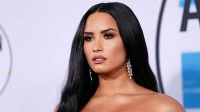 Demi Lovato had ‘three strokes and a heart attack’ after 2018 overdose
