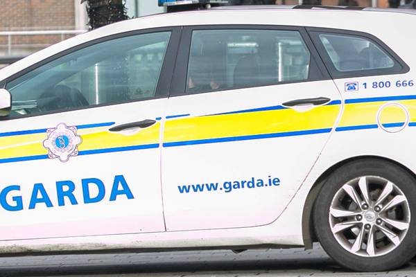 Gardaí investigate abduction of woman by car thief in Co Carlow