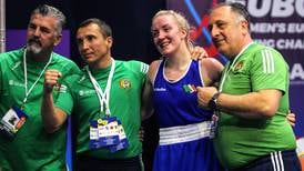 Five Irish boxers to fight for gold at European Championships