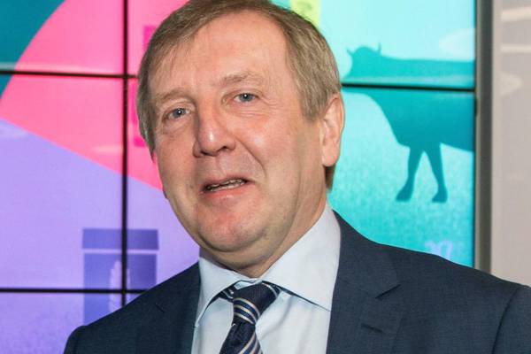 Irish beef farmers could face Brexit Armageddon, warns IFA