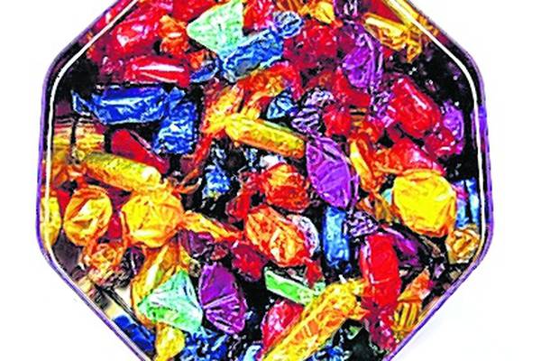 Nestlé says UK worker shortage could hit Quality Street supplies at Christmas