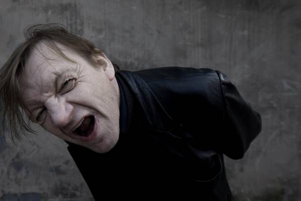 Manchester’s Mark E Smith had music, wit and football in the soul