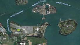 Incinerator would not impact Cork naval base, says Indaver
