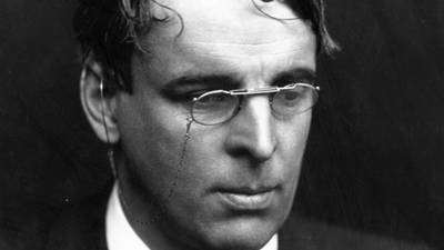 Poets and fans gather for WB Yeats celebrations in Sligo