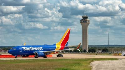 Southwest Airlines to cut capacity as Boeing delivery crisis ripples through aviation industry