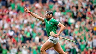 Awesome Limerick reach new heights as they complete back-to-back triumphs