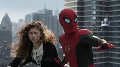 Spider-Man No Way Home film review: Oh no, it’s for the fans