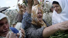 Srebrenica, July 1995: ‘Will anyone come?’