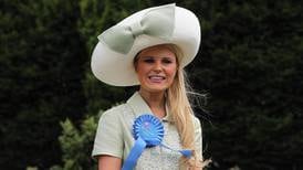 Tralee woman wins Best Dressed Lady prize at Dublin Horse Show