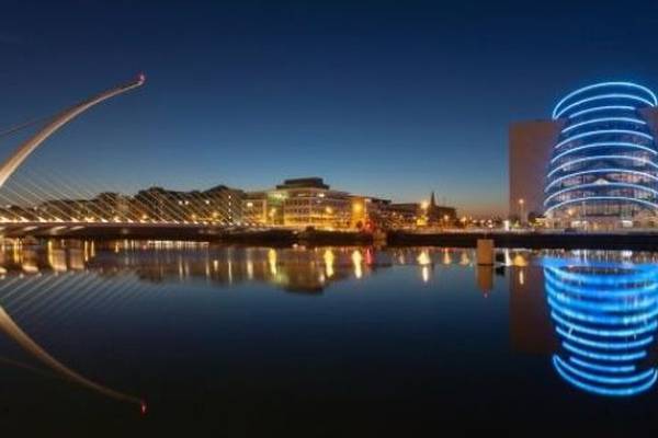 Asset manager Trium Capital to establish Dublin hub