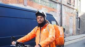 ‘I feel scared every day’: Dublin’s food delivery riders navigate no-go areas, bike thieves and ‘xenophobia’