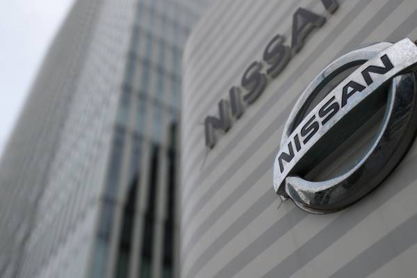 Nissan plans to repatriate almost €1bn in cash from Chinese carmaker