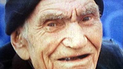 Pathologist describes observing blood-smeared face of 90-year-old retired farmer