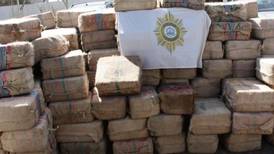 €800 million: Ex-garda is behind biggest maritime drugs bust in history
