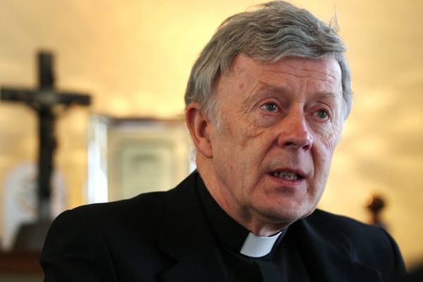 Number of priests in Tuam archdiocese has more than halved in 25 years – Archbishop